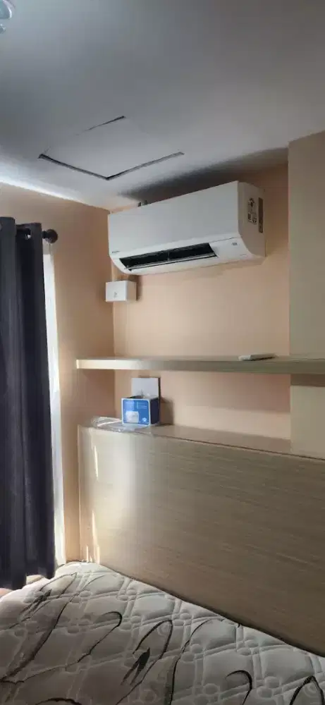 Jual AC kasian sayang aku kepanasan