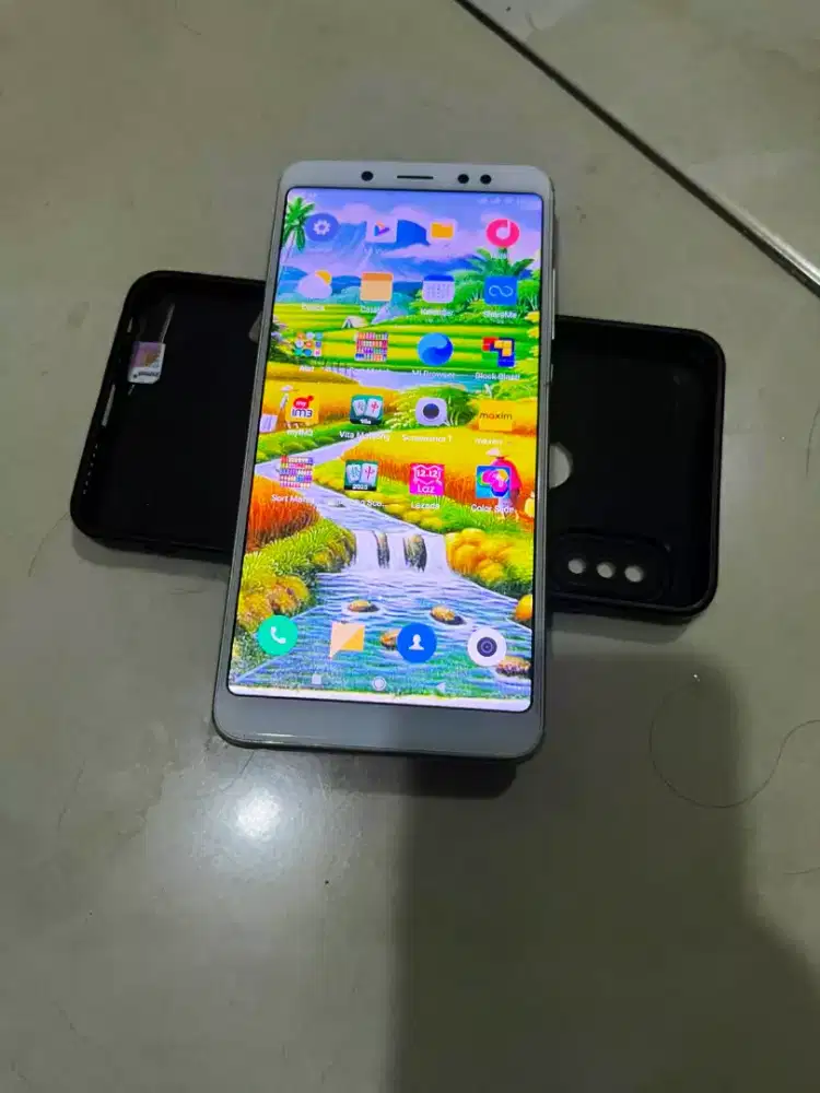 XUAMI REDMI NOR 5 (4/64GB) Ors Bagus & Normal BEKASI UTARA