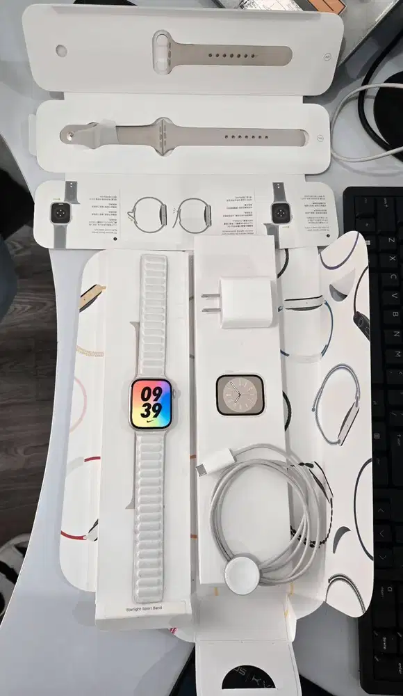 Apple Watch Series 8 45 mm