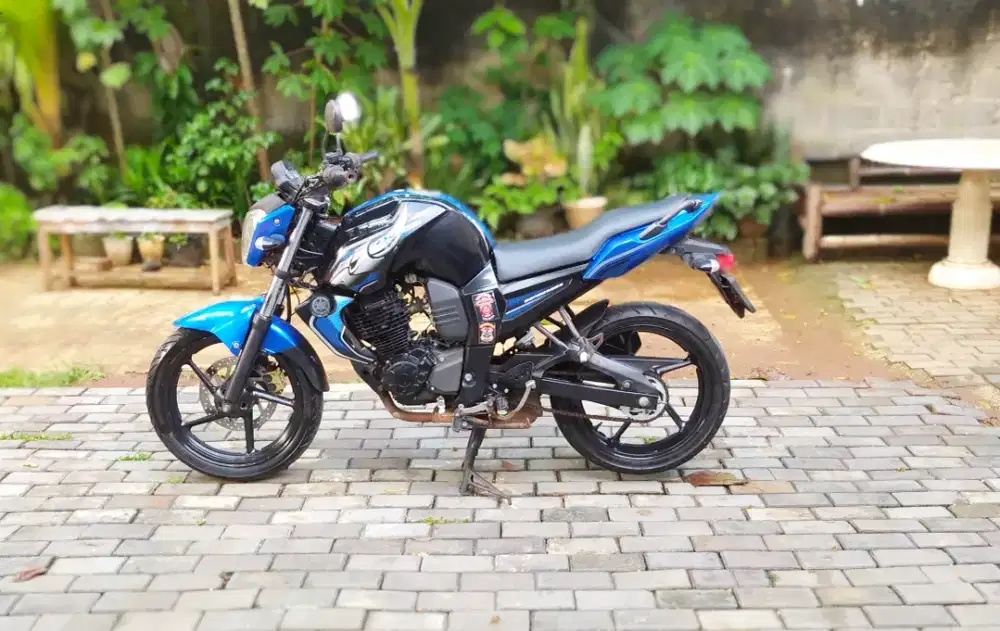 Byson 2015 150cc old karbu Gres