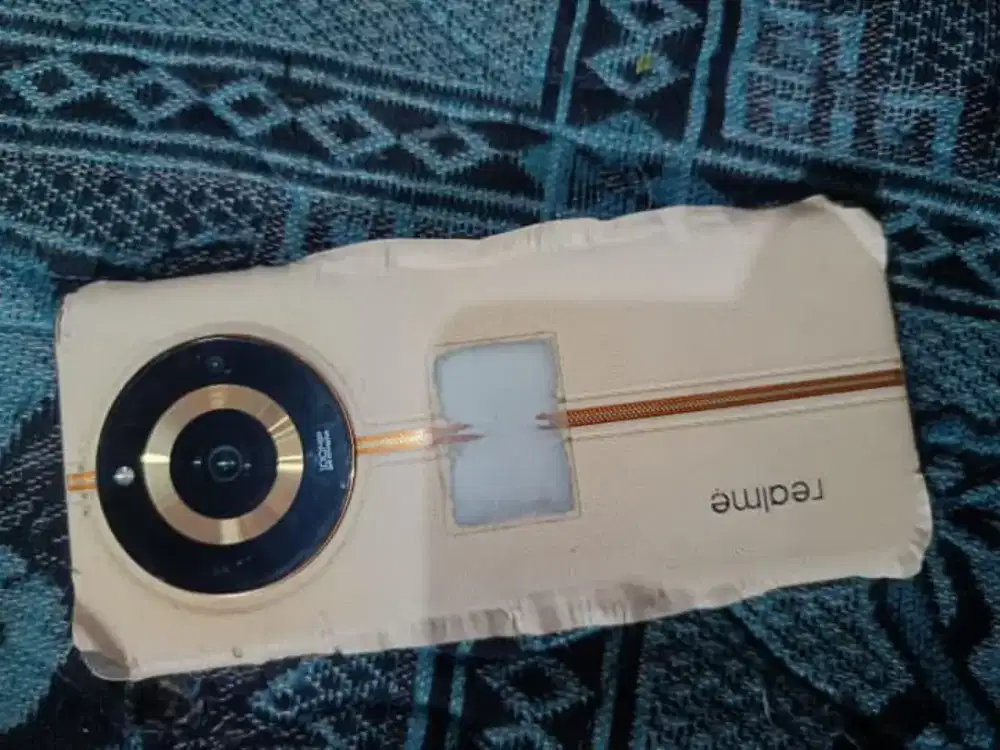 Jual hp Realme 11 pro