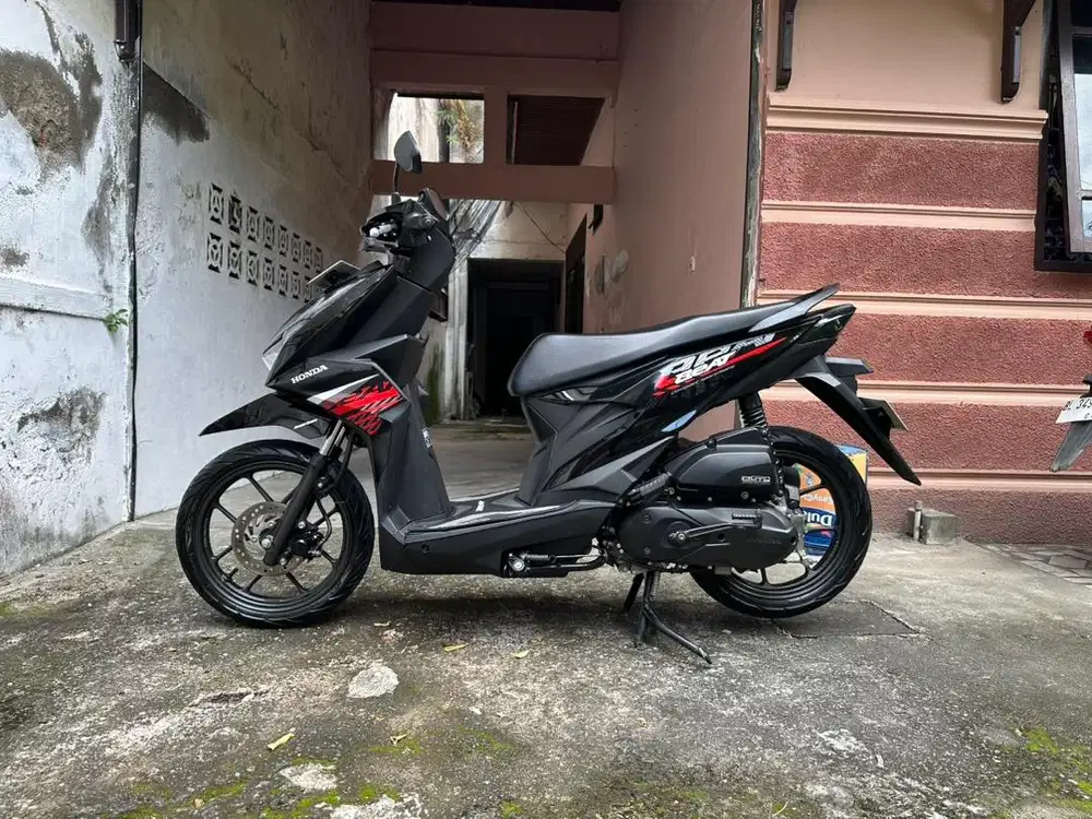 Honda Beat 110 Tahun 2022