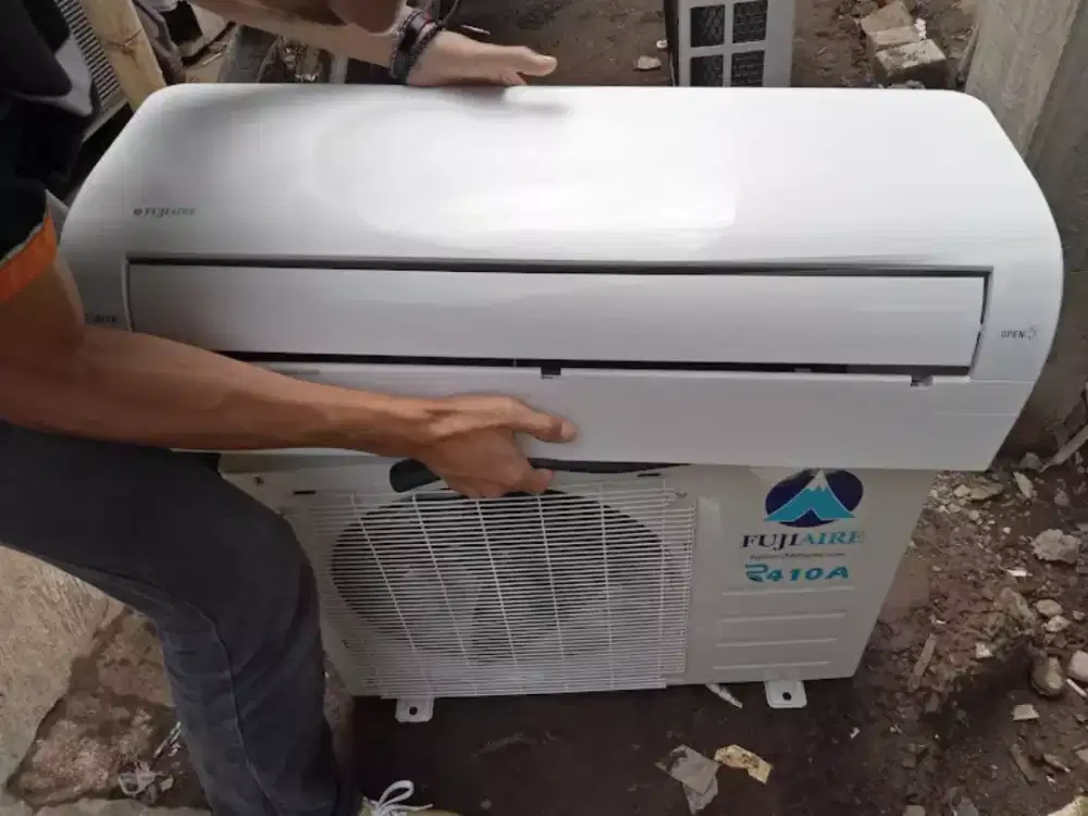 Jual AC Buat Opah & Omah