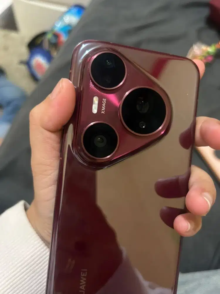 Dijual Huawei Pura 80 Pro