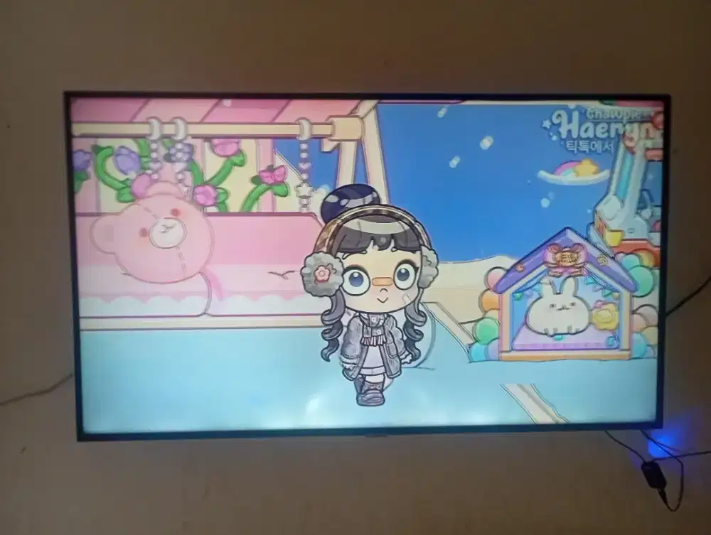 Samsung smart 50 inch