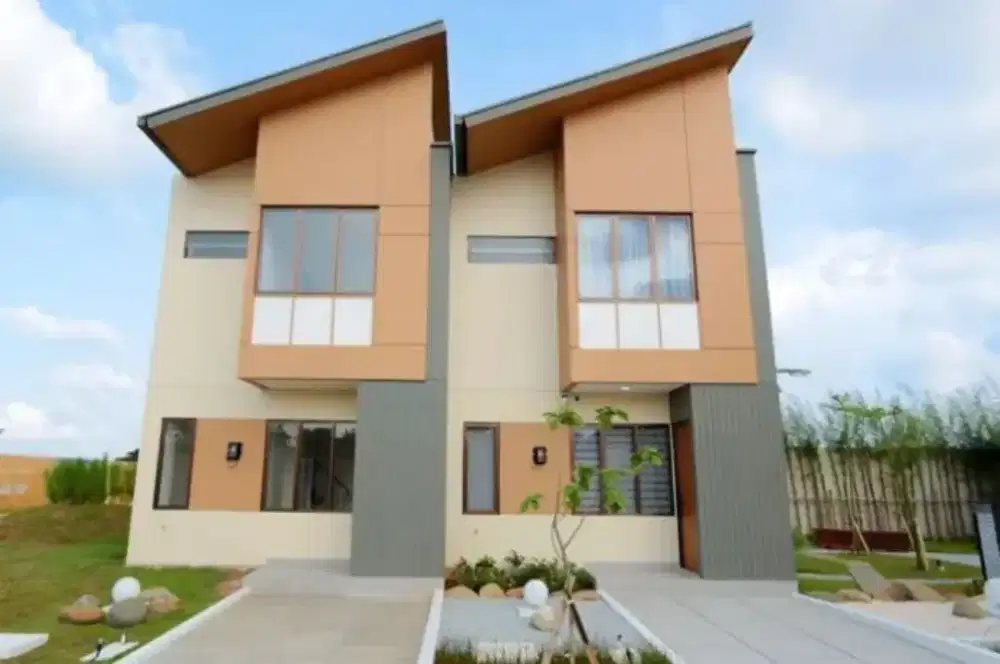 IBUKI FUJISAN 54/60 JABABEKA