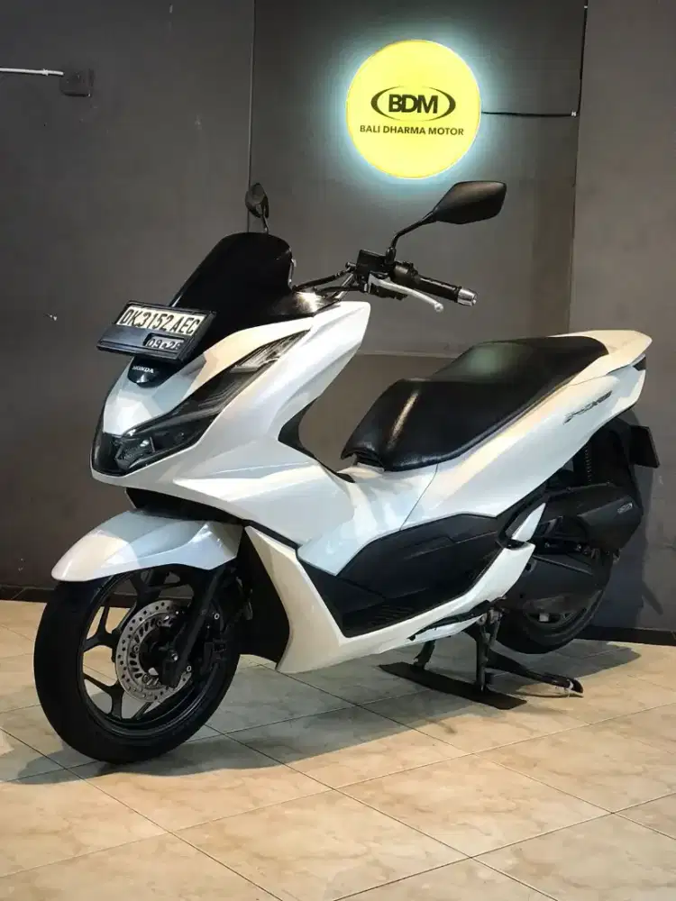 DP 500K / BUNGA MENURUN 2% / HONDA PCX 160 CBS TAHUN 2023