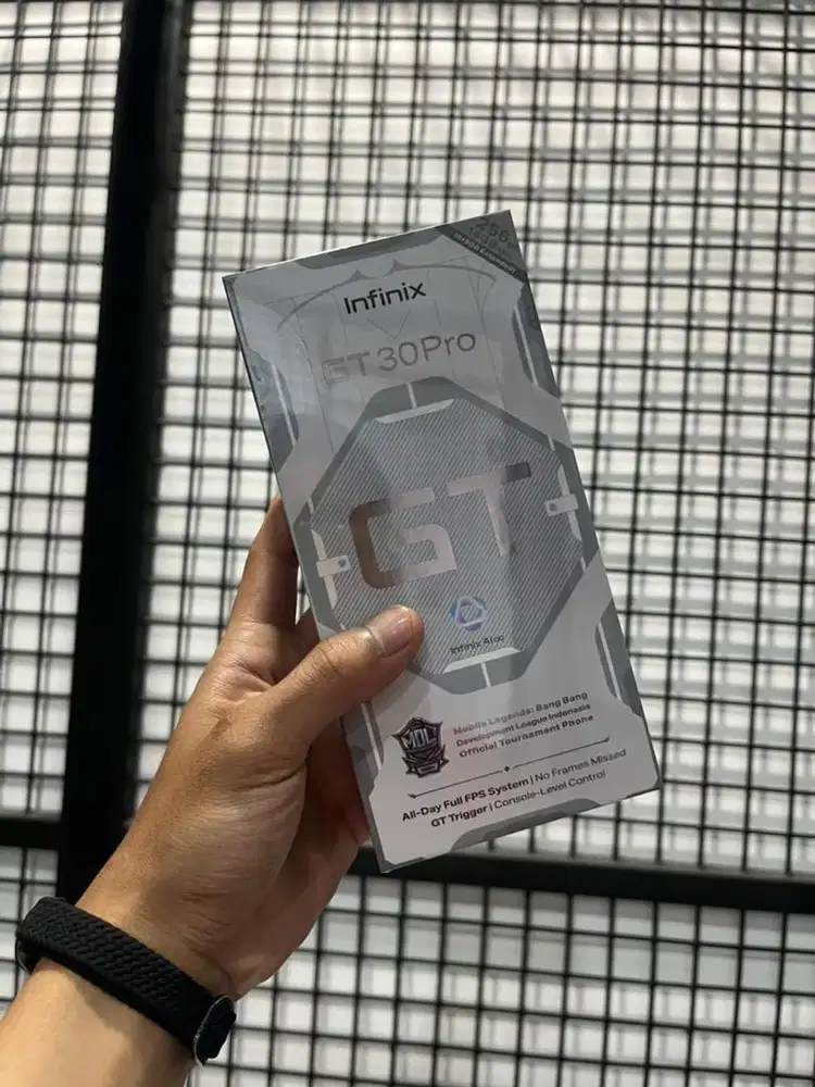 INFINIX GT 30 pro