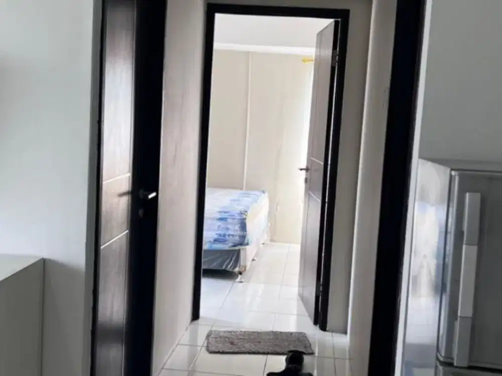 Jual Apartemen Lokasi Strategis Dan Bebas Banjir Di Pengasinan