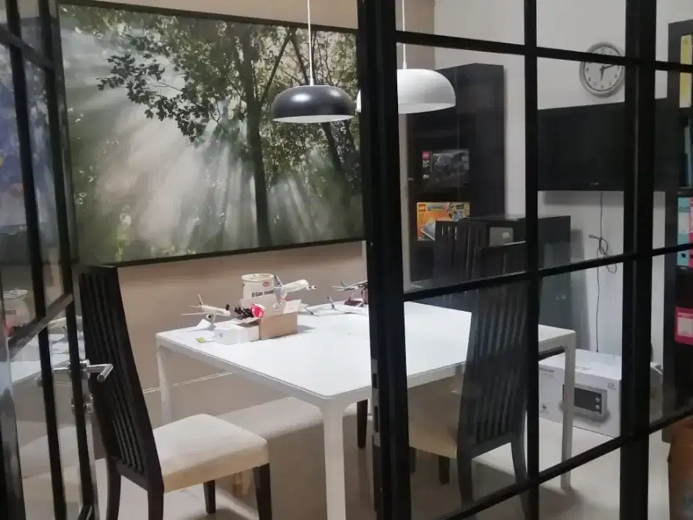 Dijual Rumah di Kasuari Bintaro Sektor 9 - TangSel