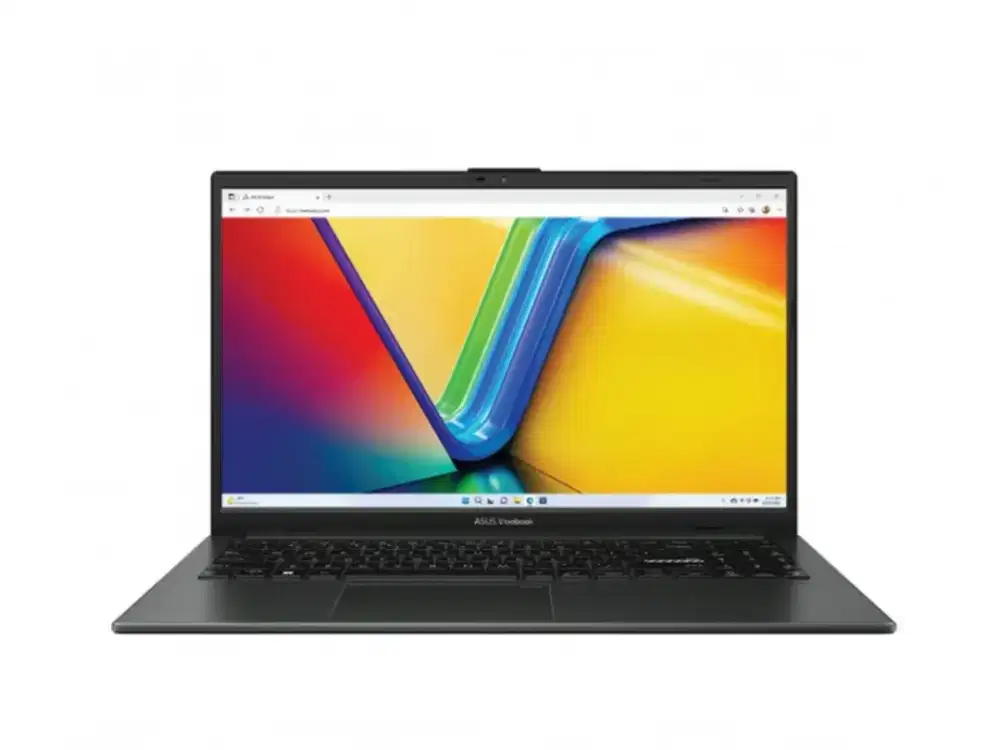 ASUS VIVOBOOK RYZEN 3 8/512GB BLACK