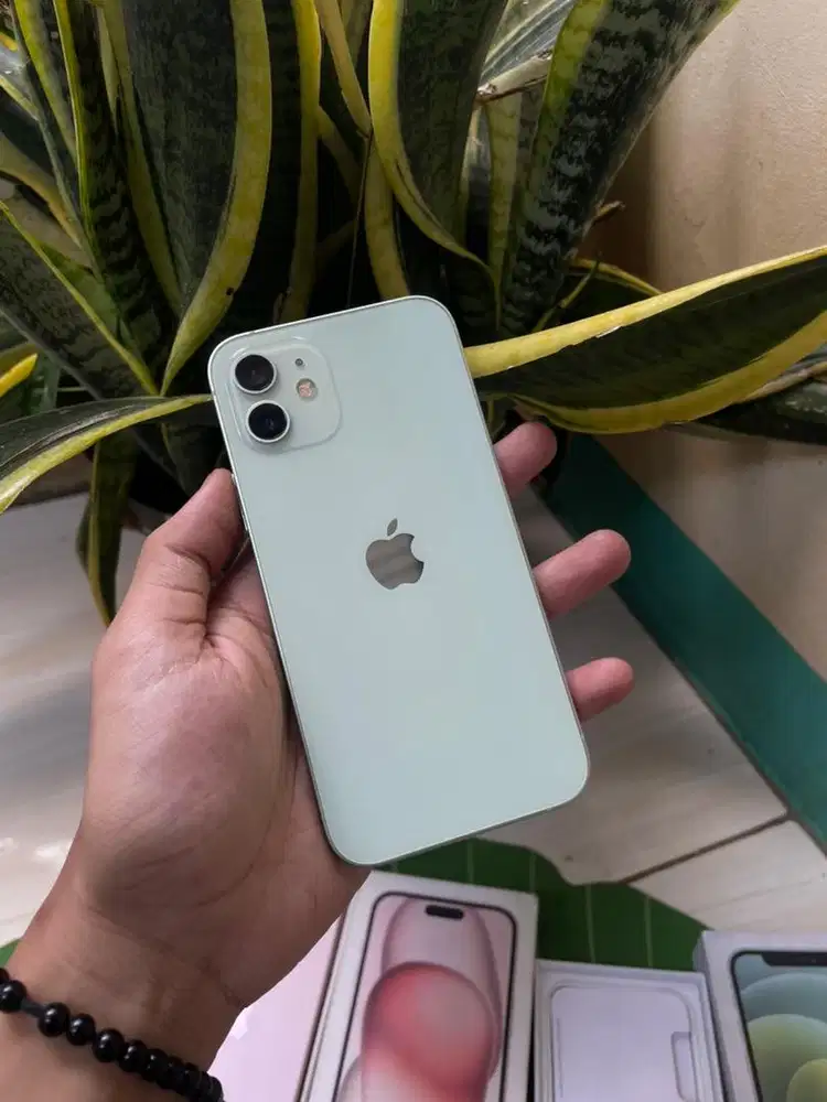 IPHONE 12 64GB NOMINUS