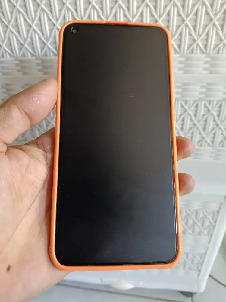 Vivo y30 ram 4/128 ori batangan