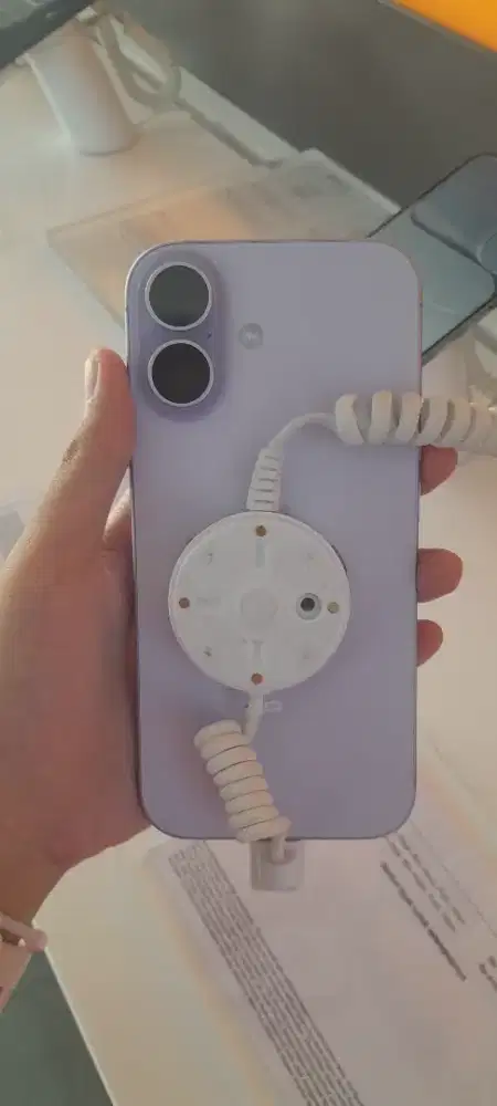 Homecredit, Promo Ip 17