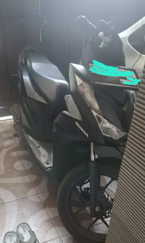 Jual BU siapa cepat dapat