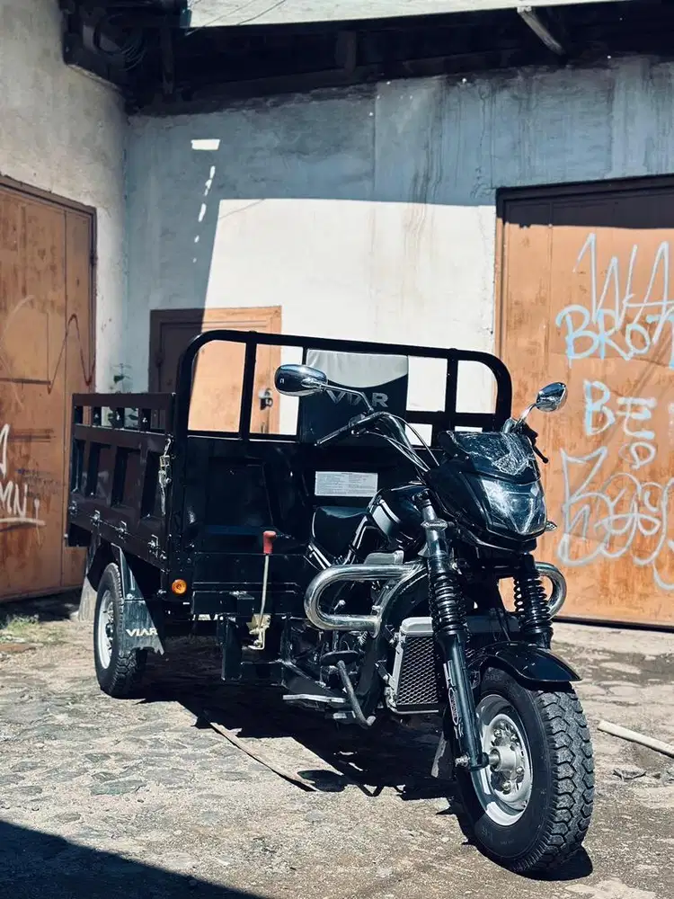 Viar Karya 300NN 2025