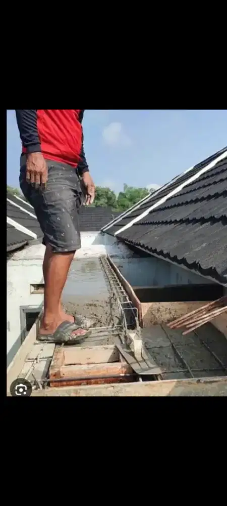 tukang bangunan malang