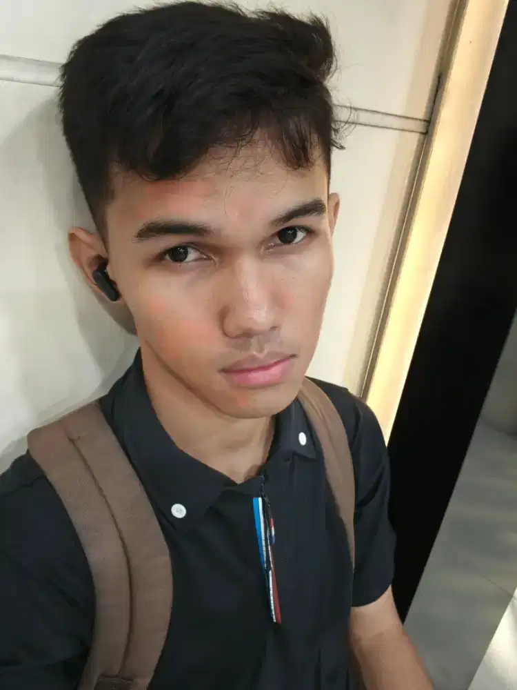 Cari pekerjaan apa aja (tanpa ijazah)