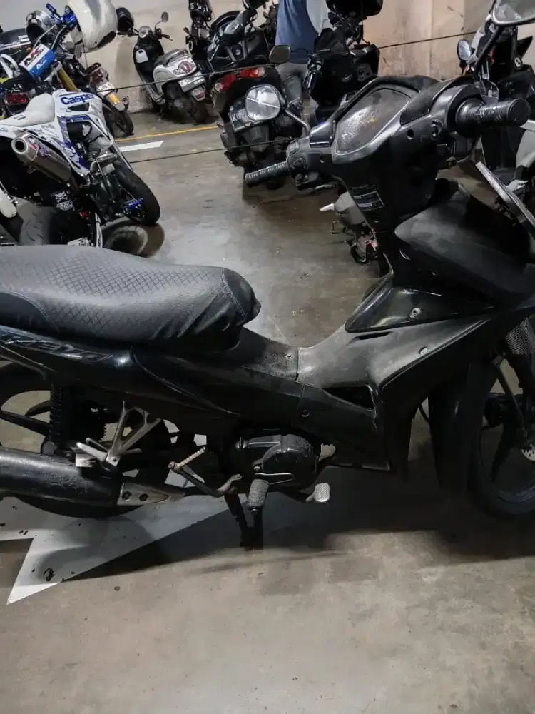 pajak hidup, kaleng hidup, surat² lengkap