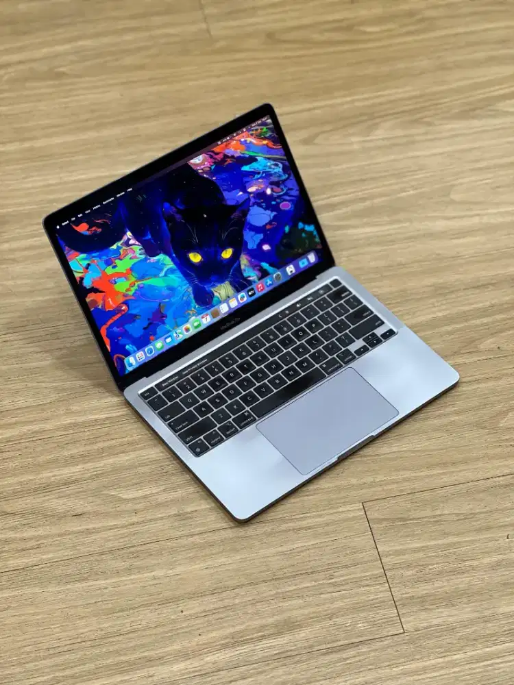 MacBook Pro M1 2020 13inch 16/256