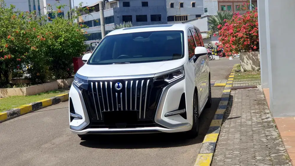 Km15rb denza elite 2025 putih