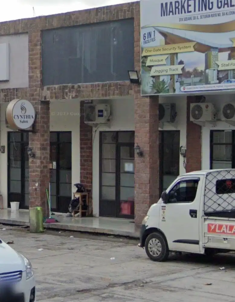 Promo akhir tahun 40 juta