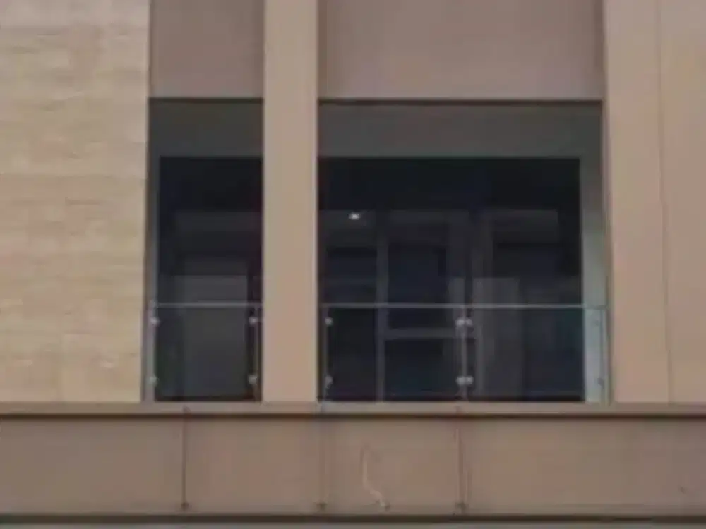 Ruko Ice Business Park 3 Lantai Hadap Dalam dan Utara Free Parkir