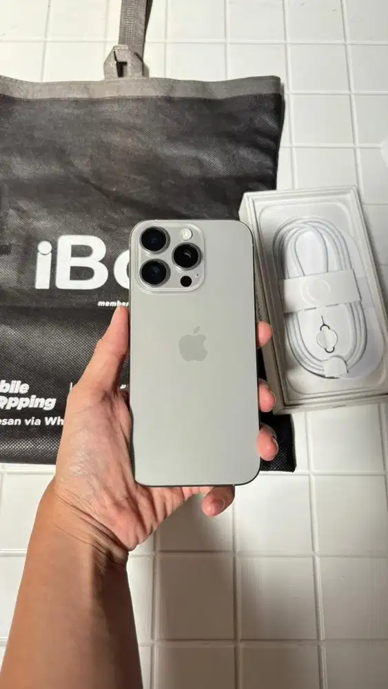 Iphone 16 Pro 128GB
