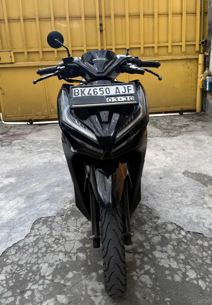 Honda Vario 125