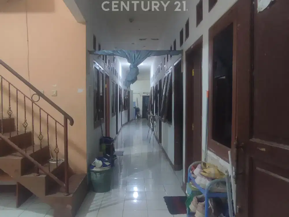 Rumah Kost Dekat STAN & 10 Menit Ke Bintaro Xchange Mall