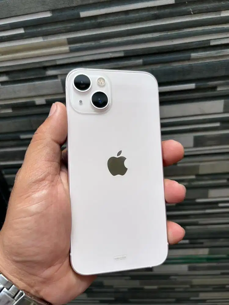 Sale iphone 13 128 pink ex ibox