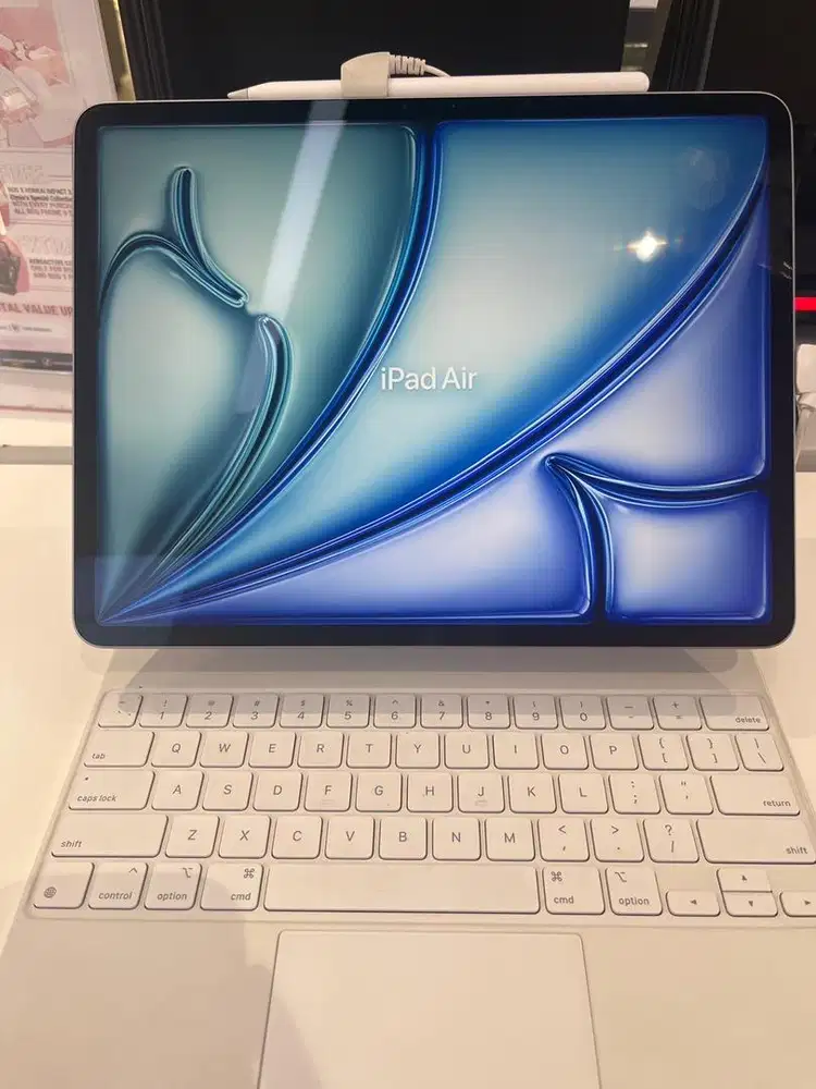 Ipad (Air) wifi+cellular  256GB