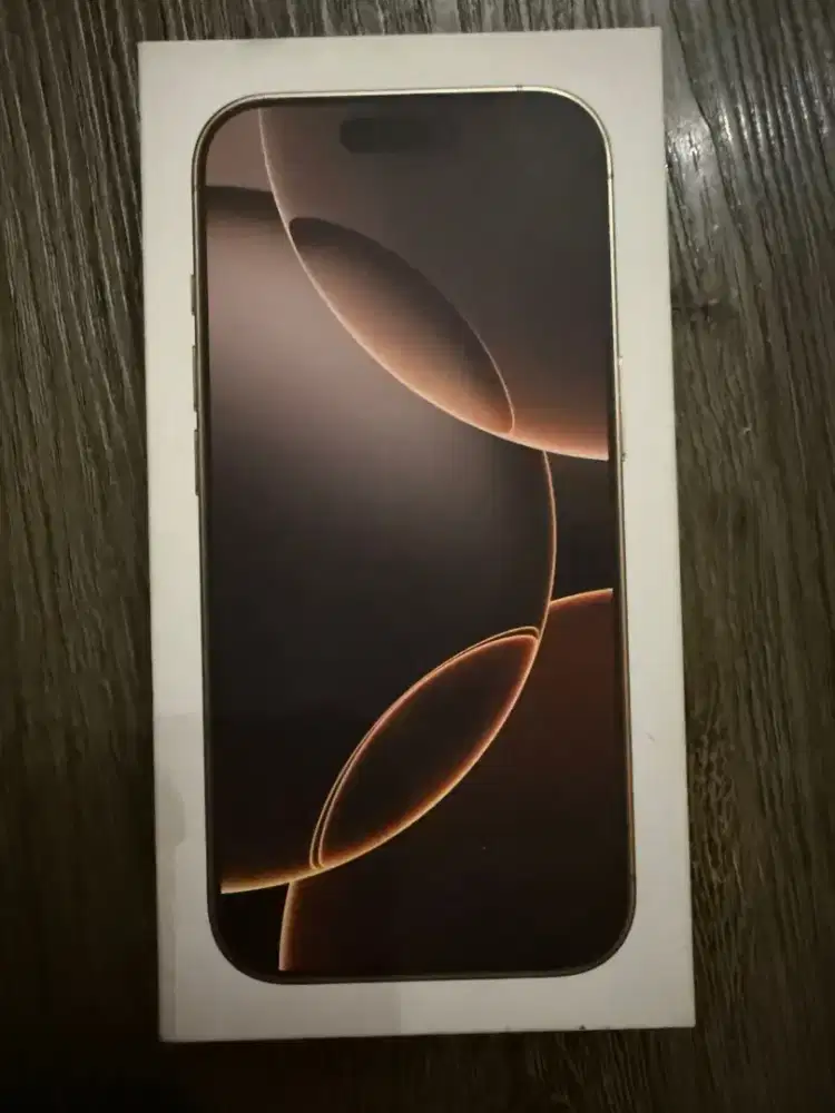 ip 16 pro ex ibox garansi