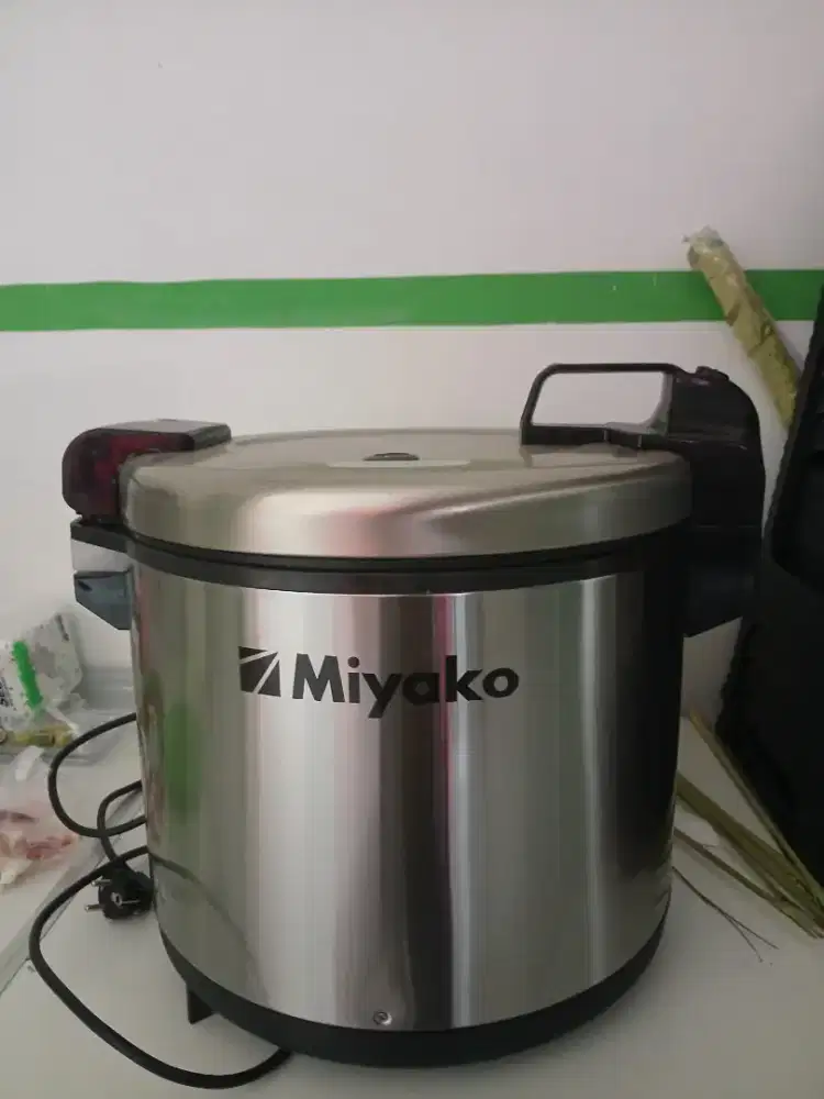 Magic com miyako MGC - 171