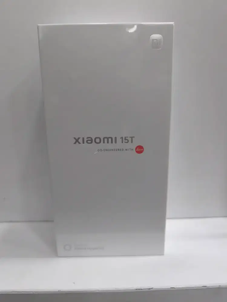 Xiaomi 15T 12/256