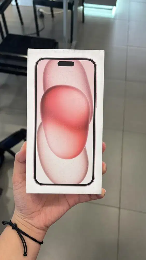 IPHONE 15 plus 128gb | CICILAN DP MULAI 0