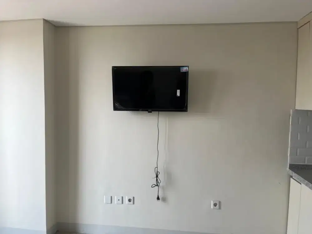 DIJUAL APARTEMEN MAHATA MARGONDA