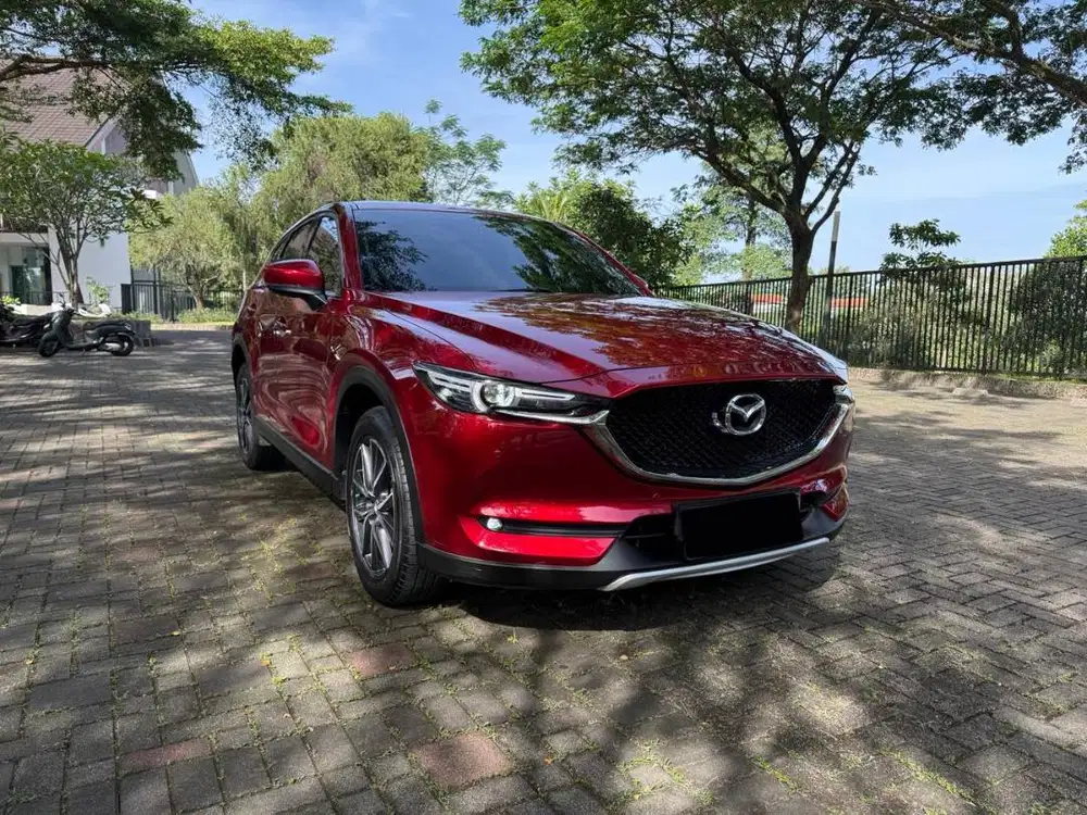 DP 20 JUTAAN! MAZDA CX-5 2.5 ELITE AT 2019 ISTIMEWA PAJAK PANJANG