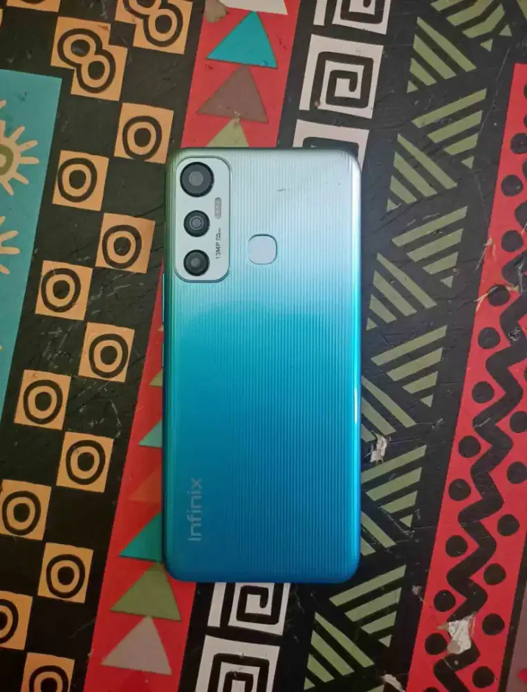 INFINIX HOT 11 4/64GB