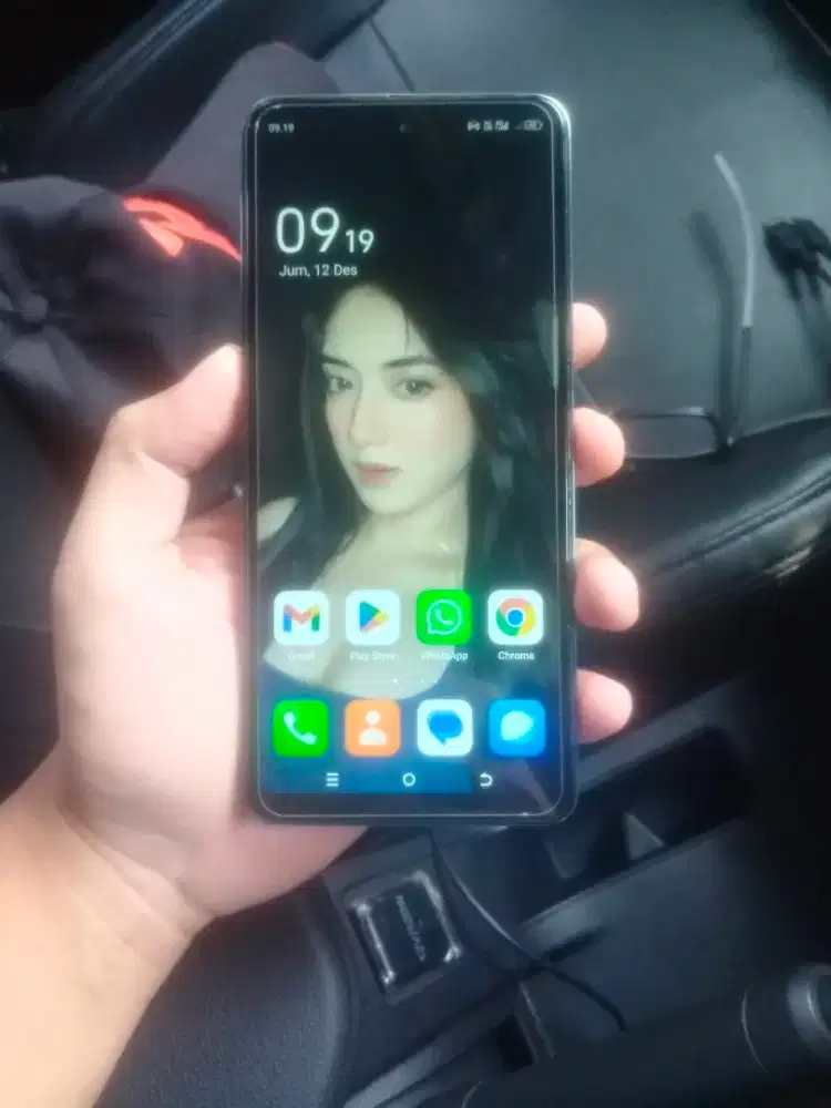 Tecno Pova 5 Ram 8/256gb Cakep