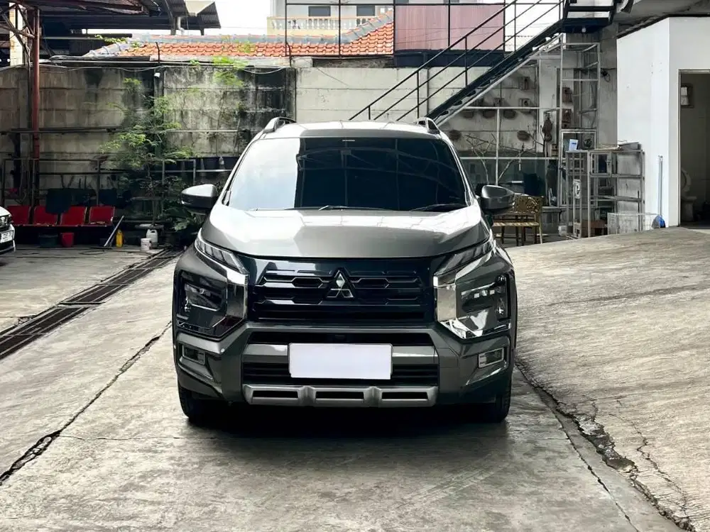 MITSUBISHI XPANDER CROSS PLUS AT TH 2023
