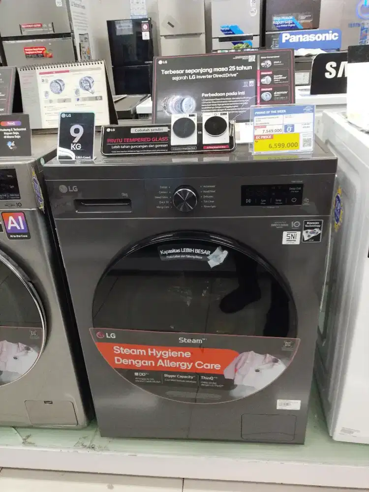 Bisa cicilan tanpa kartu kredit dengan bunga 0%