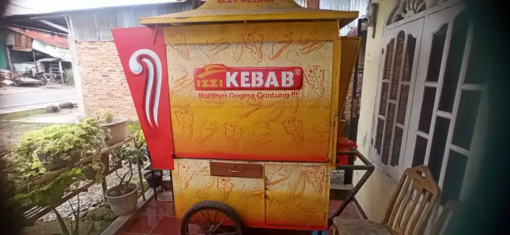 Steling Penuh Barokah