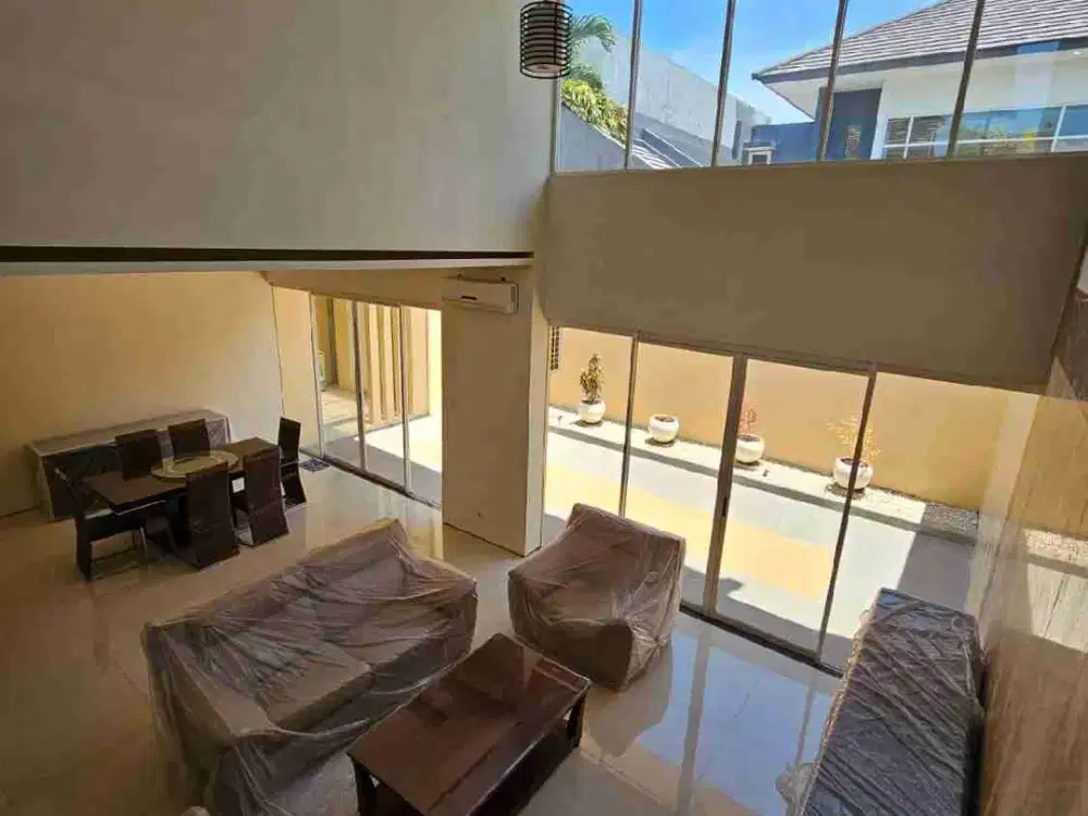 Dijual Rumah Termurah luas 300 Royal Residence Wiyung Surabaya Barat