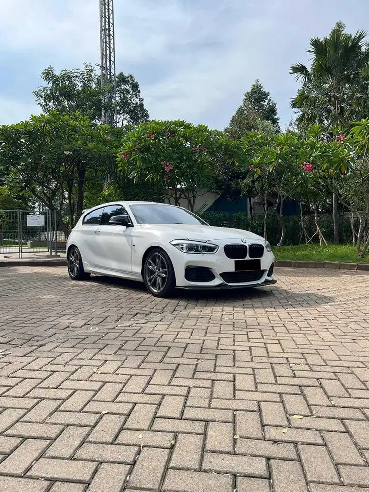 (RARE FACELIFT) BMW M135i 2020 Automatic