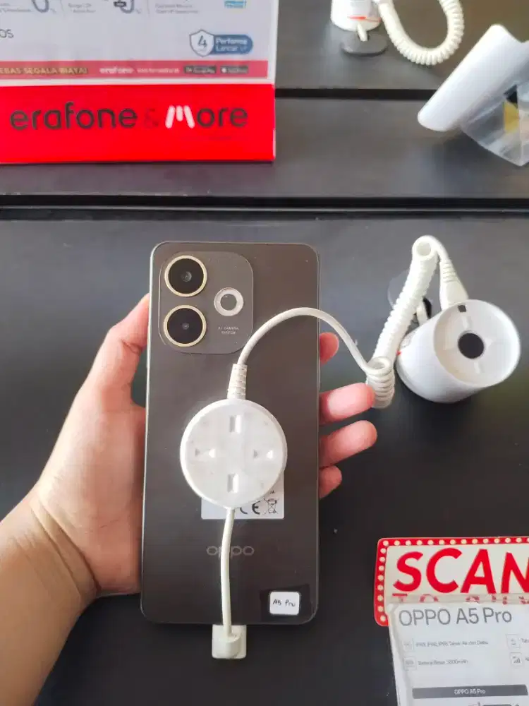 Cicilan mudah pakai KTP aja