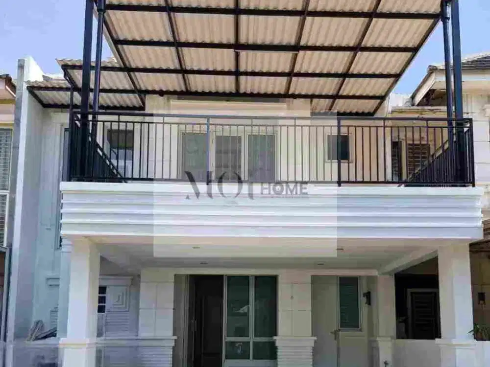 BU RUMAH LIKE NEW SIAP HUNI DEKAT MASJID DARUSSALAM TOL KOTA WISATA CIBUBUR CILEUNGSI