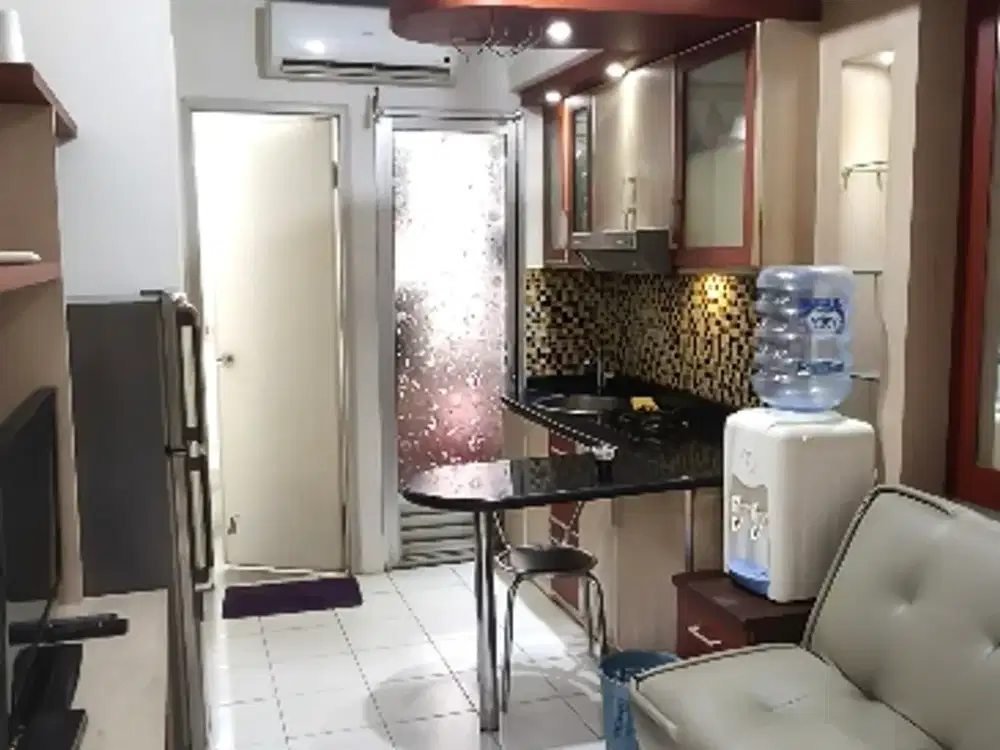 DISEWAKAN APARTEMEN KALIBATA CITY TOWER AKASIA JAKSEL