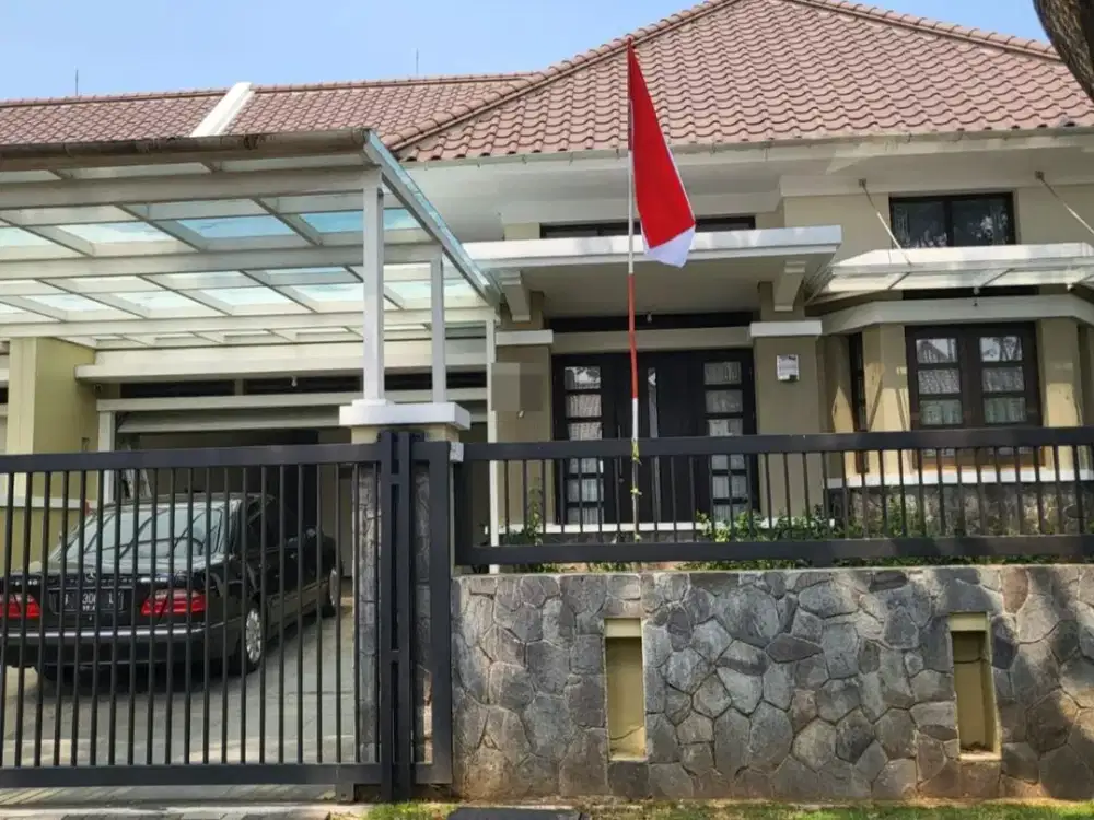 DIJUAL CEPAT !! Rumah nyaman, asri di area padalarang bandung