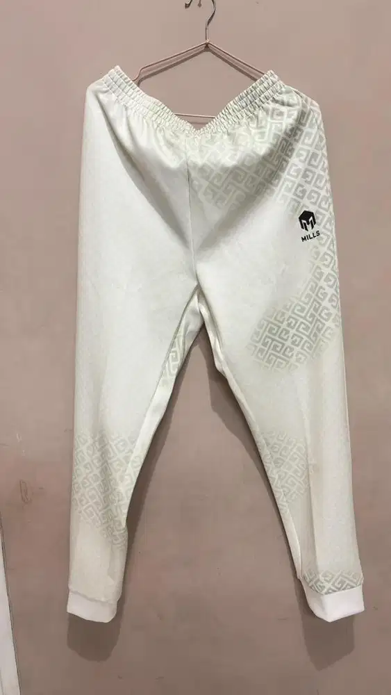 Mills Timnas Sea Games Track Pant